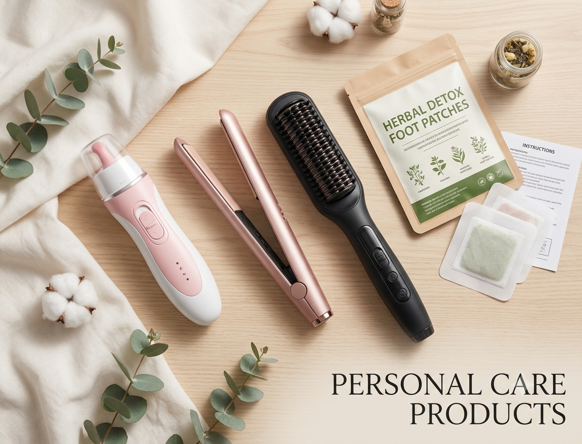 Personal Care Products