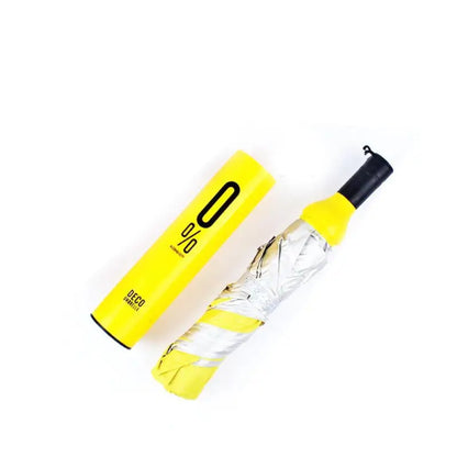 Fervent Polyester 16 Ribs Super-Strength Storm Protector Umbrella